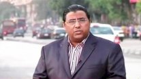 الحبس الاحتياطي 15 يوما لصحافي الجزيرة الموقوف في مصر