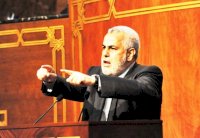 ابن كيران يعتزم الرجوع إلى حزبه للحسم في مشاركة