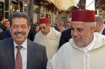 حزب الاستقلال المغربي خارج حكومة ابن كيران الثانية