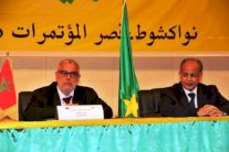 ابن كيران يزور موريتانيا الثلاثاء