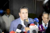 اخنوش: لا يمكن لحزبنا المشاركة في حكومة غير منسجمة