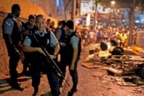 خوف على مصير سفير اليونان بعد العثور على جثة في ريو