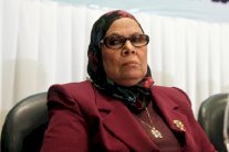 النقاب عادة يهودية ويستخدم في الجرائم