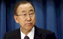 بان كي مون أبرز المرشحين لرئاسة كوريا الجنوبية