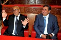 ابن كيران يلتقي اخنوش لفك عقدة تشكيل الحكومة