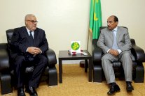 ابن كيران من موريتانيا: تصريحات شباط غير مسؤولة