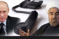 إيران وروسيا: تأكيد على صمود الهدنة