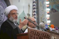 السيستاني يحمّل القوى السياسية مآسي العراق الحالية