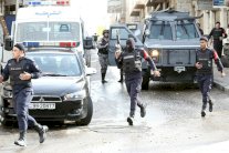 الأردن: أحكام بالإعدام والسجن لـ«خلية إربد»