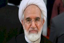 المعارض الإيراني مهدي كروبي ينسحب من حزبه