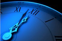 مجيء العام الجديد سيتأخر ثانية!