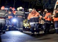 39 جريحا في تفجيرين في الفيليبين