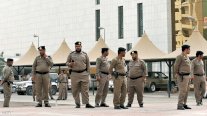 الداخلية السعودية: 2000 مواطن يقاتلون في منظمات