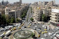 وقف النار مستمر في سوريا رغم بعض الخروقات