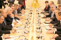 استانا تستعد لمفاوضات يناير 2017 «السورية»