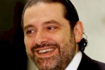 الحكومة اللبنانية برئاسة سعد الحريري تنال الثقة