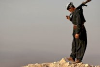 هكذا سيكون الشرق الأوسط في عام 2017