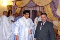 الحزب الحاكم بموريتانيا يهاجم شباط ويطالب «الاستقلال» بالاعتذار