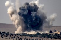 روسيا وتركيا تتفقان على وقف لاطلاق النار في سوريا