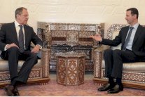 معارض: أغلب الدول تعتبر الأسد الأفضل حاليا!