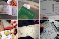 بيانات المسافرين فريسة للقراصنة الالكترونيين