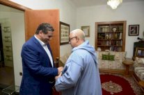 أخنوش يتمسك بمطلب إبعاد 