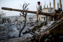 الهدنة مستمرة في سوريا رغم بعض الخروقات