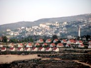 كيري: اجندة المستوطنين تهدد مستقبل اسرائيل