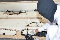 السعودية: إحباط عملية تهريب أكثر من مليوني قرص مخدر