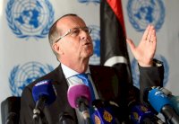 الأمم المتحدة تريد طرابلس مقرا للحكومة الليبية