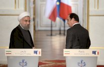 باريس تطبع علاقاتها مع ايران وكوبا ولا تتجاهل حقوق الانسان