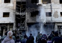 الأمم المتحدة: لا عفو عن مرتكبي جرائم حرب في سوريا