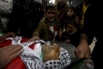 بان كي مون يجدد انتقاده للاحتلال الاسرائيلي