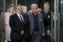 المعارضة السورية لن تحضر اجتماع الثلاثاء مع دي ميستورا