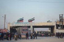 المعارضة السورية تواجه خطر الانهيار