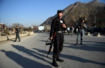 توقعات بمحادثات مباشرة بين كابول وطالبان هذا الشهر