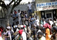 حكومة انتقالية في هايتي في غياب رئيس منتخب