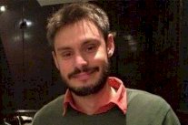 وصول جثمان طالب ايطالي قضى تحت التعذيب في مصر الى روما