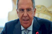 لافروف يبدأ زيارة للإمارات وسلطنة عُمان