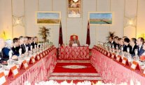 مجلس الوزراء المغربي يصادق على قانون يتعلق بالوصاية على العرش