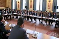 المعارضة السورية تطلب توضيحات حول تصريحات لـ