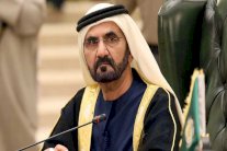 محمد بن راشد يعلن عن أكبر تغييرات هيكلية في تاريخ حكومة الإمارات