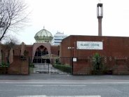 صراع بين محافظين وليبراليين لإدارة أكبر مسجد في اسكتلندا