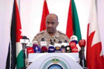 375 مدنيا بين قتيل وجريح في جنوب السعودية جراء قصف من اليمن