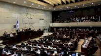 الكنيست الإسرائيلي يصادق على قانون 