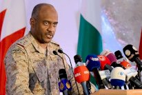 عسيري: السعودية مستعدة للمشاركة في عملية عسكرية في سوريا