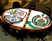 انتهاء المحادثات حول المصالحة بين فتح وحماس في الدوحة