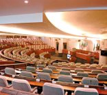 الجزائر: تحالف إسلامي يقاطع جلسة التصويت على الدستور