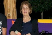 وفاة والدة الرئيس السوري بشار الاسد 