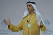 سيف بن زايد: ذهابنا إلى اليمن لم يكن للحرب بل لإعادة لأمل